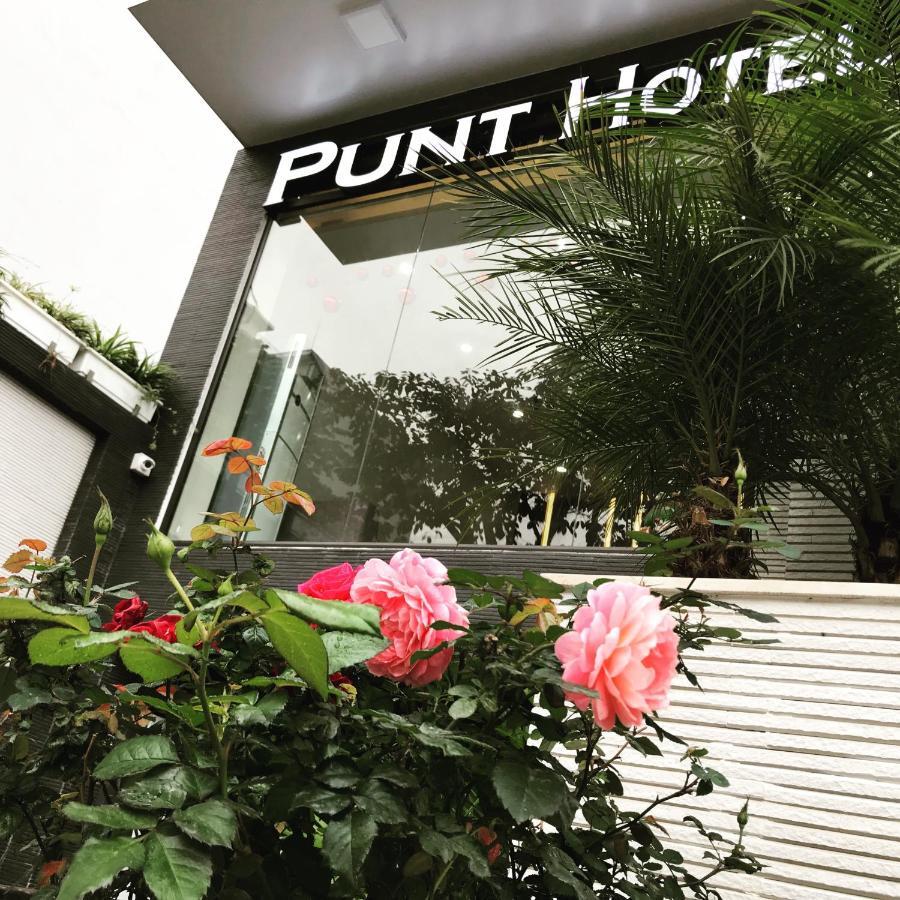 Punt Hotel Hajfong Pokój zdjęcie